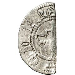 Obolo - Ponce Hugo V split dinero