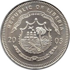 10 Dollars New European Currency
