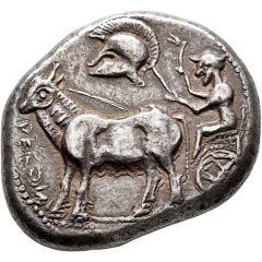 Dodekadrachm