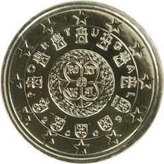 10 Euro Cents 2nd map