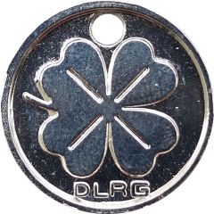 Shopping Cart token - DLRG