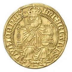 11/2 Ducats