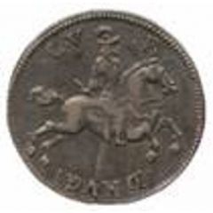 Medal - In Memoriam 1685