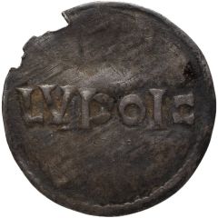 Obol - Louis I Melle
