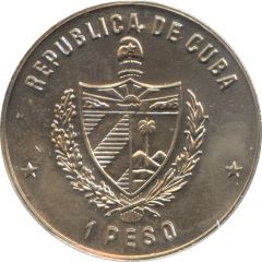 1 Peso Automobile