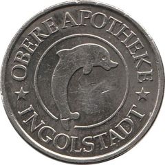 Ingo Taler - Obere Apotheke Ingolstadt