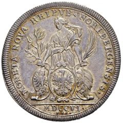 1 Thaler