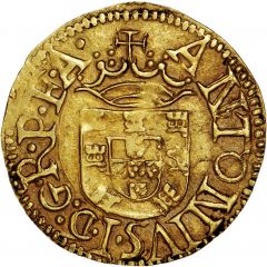 1000 Reais - Antonio Angra mint