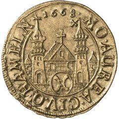 1 Goldgulden
