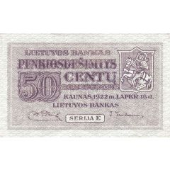 50 Centu