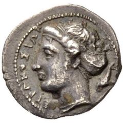 Litra - Dionysios I