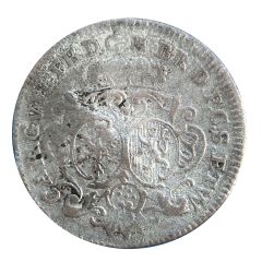 12 Kreuzers