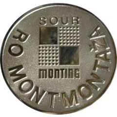 SOUR RO Montmontaža