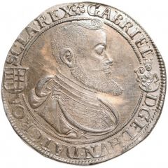 1 Thaler - Gábor Bethlen