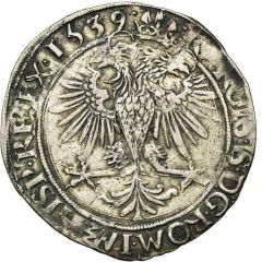 4 Stivers `Vlieger` - Charles V