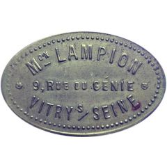 Bal Au petit Robinson - Maison Lampion - Vitry-sur-Seine [94]