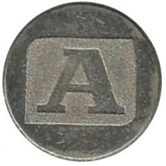 Token - A