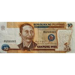 10 Piso Seal type 4