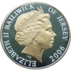 5 Pounds - Elizabeth II Queen Elizabeth and Wembley Stadium