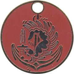 Shopping Cart Token - IML Lavocat