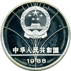 5 Yuan Fencing