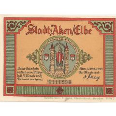 50 Pfennig