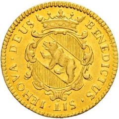 1/2 Ducat