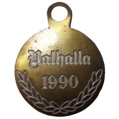 Valhalla 1990