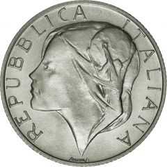 200 Lire 1990 World Cup