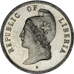 1/2 Dollar Pattern