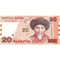 20 Som