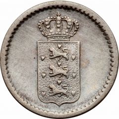 10 Skilling - Frederik VII