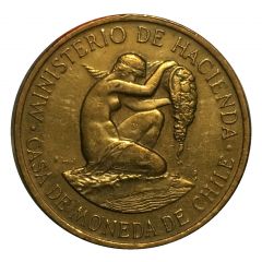 Token - Ministry of finance FISA 92