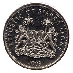 1 Dollar Golden Jubilee