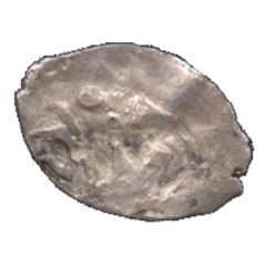 Denga - Ivan III