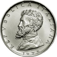 500 Lire Michelangelo