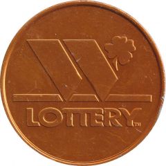 Token - Lottery Scratch!