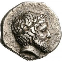 Hemidrachm