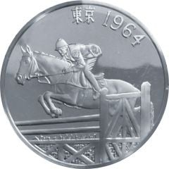 Olympic Games History Gunter Winkler