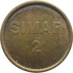 Token - Simar