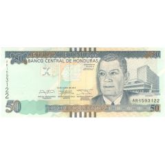 50 Lempiras