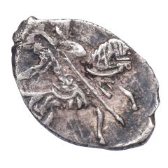 Kopeck - Vasiliy IV