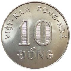 10 Đồng