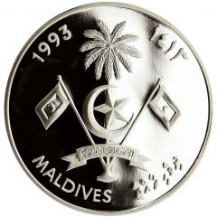 250 Rufiyaa Skylab