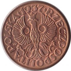 1 Grosz