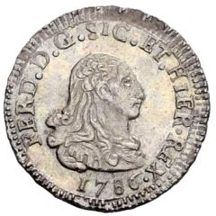 1 Tarí - Ferdinando III
