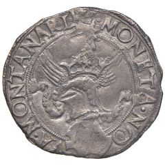 1 Cavallotto `Cornuto` `Cornabò` - Bonifacio Ferrero