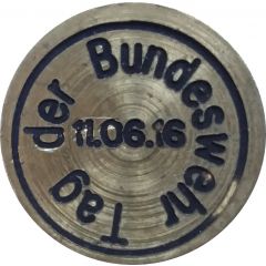 Token - Tag der Bundeswehr