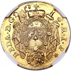 Ducat - Beda Angehrn