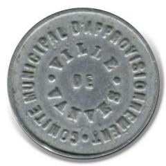 10 Centimes